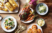 O que é a gastronomia?